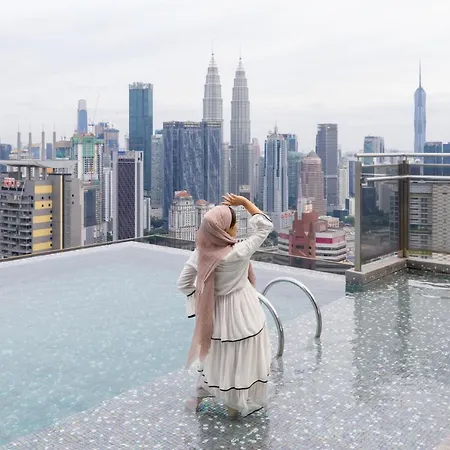 Expressionz Suites Kl By Perfect Host